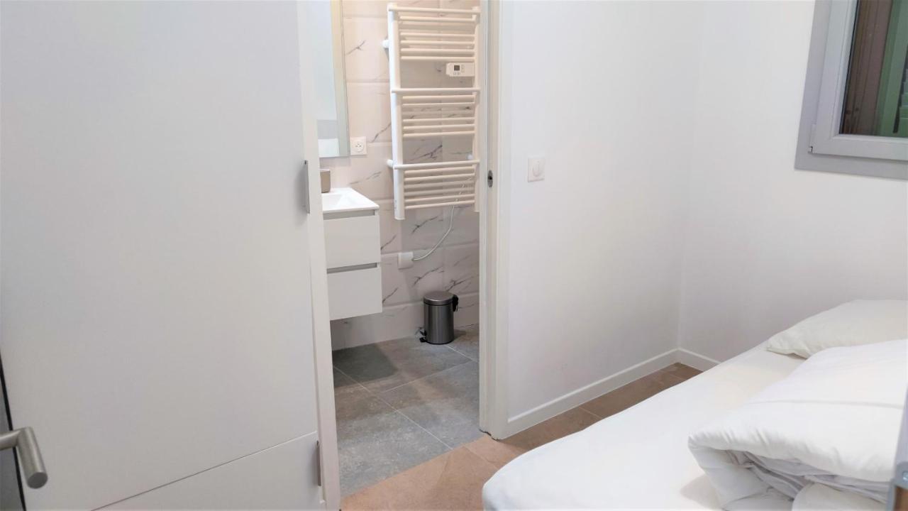 Appartement Delille Centre 01