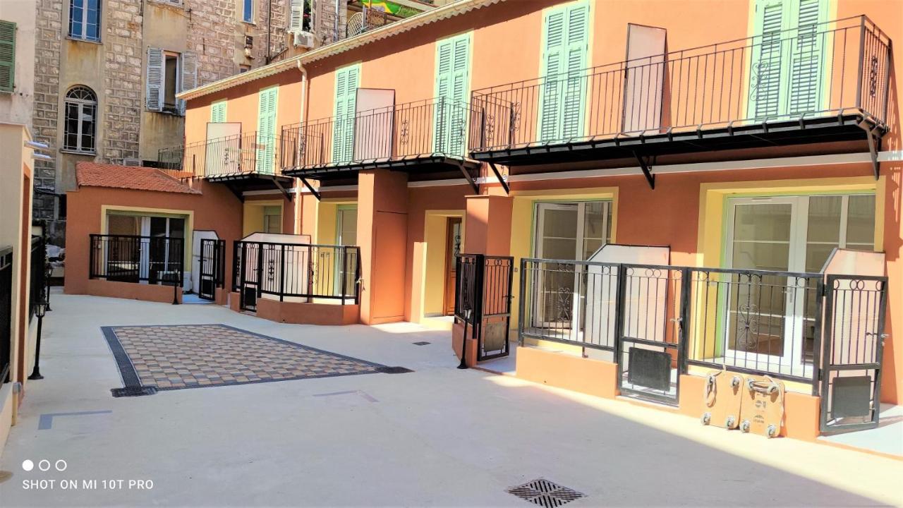 Delille Centre 01 Appartement